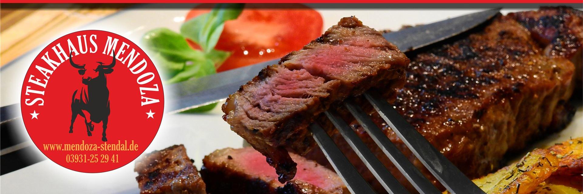 Mendoza Steakhaus Stendal