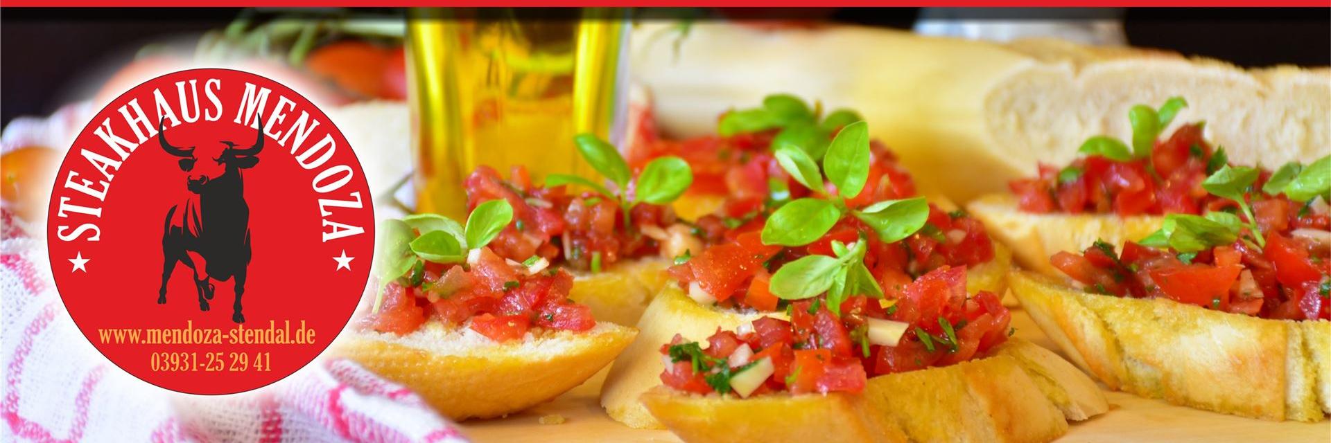 Mendoza Steakhaus Stendal