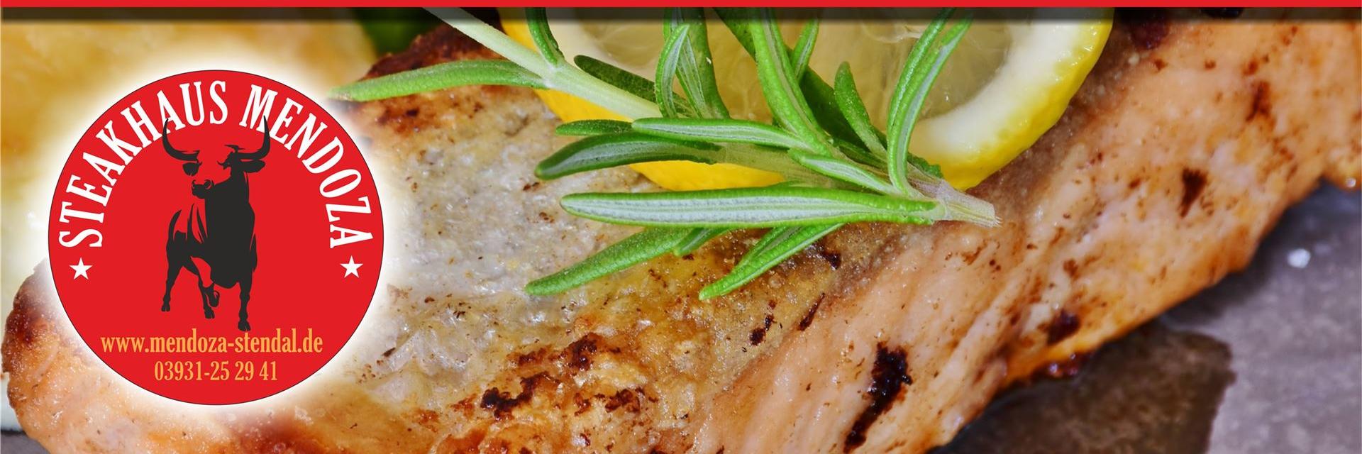 Mendoza Steakhaus Stendal